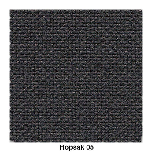 Organic High Back Chair